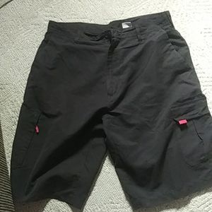 Mens light weight shorts